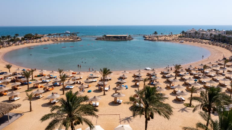 Desert Rose Resort Hurghada Alle Infos Zum Hotel