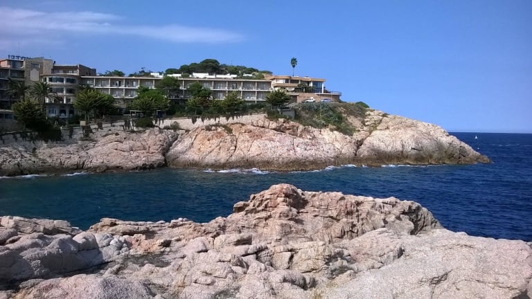 Hotel Eden Roc Costa Brava Holidaycheck