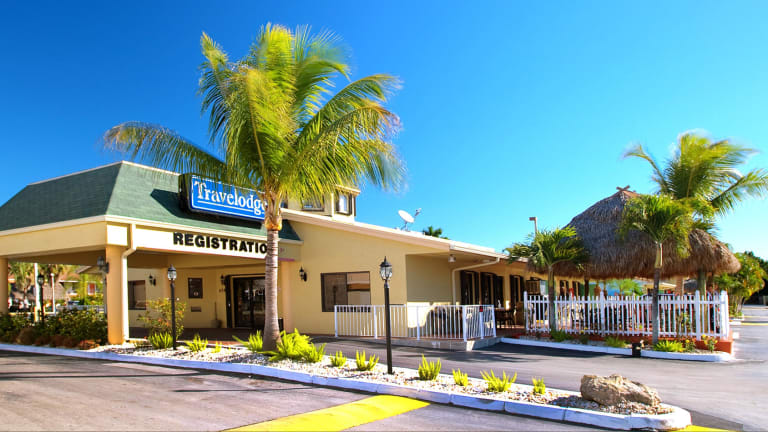 45+ schön Sammlung Fairway Inn Florida City : Motel Fairway Inn Florida City Homestead Everglades Florida City Centraldereservas Com - They are also fitted with cable/satellite channels, a microwave and a hair dryer.