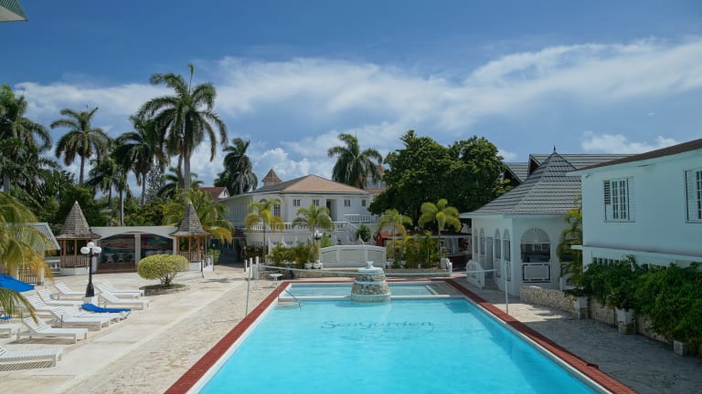 SeaGarden Beach Resort - All Inclusive, Montego Bay – Updated 2024 Prices