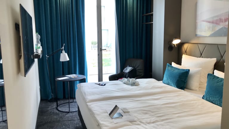 Motel One KölnNeumarkt (Köln) • HolidayCheck (NordrheinWestfalen