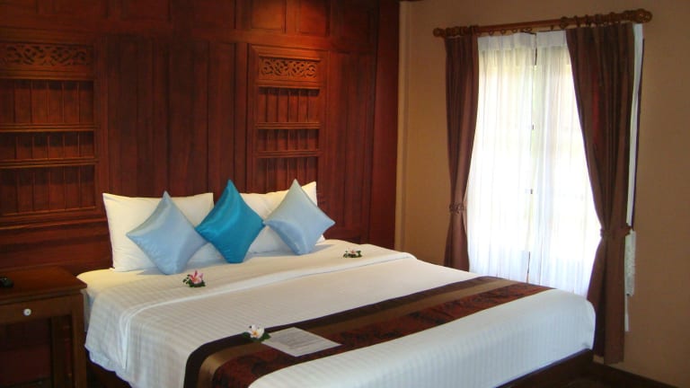 The Fair House Beach Resort Chaweng Noi Beach Alle Infos Zum Hotel