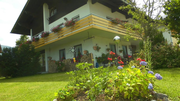 Ferienwohnungen Walter Hallweger (Ruhpolding) • HolidayCheck