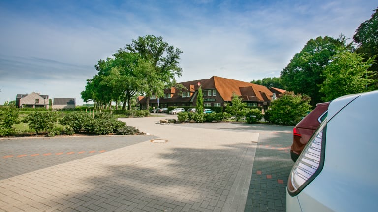 Hotel zum Zollhaus (Rastede) • HolidayCheck (Niedersachsen | Deutschland)