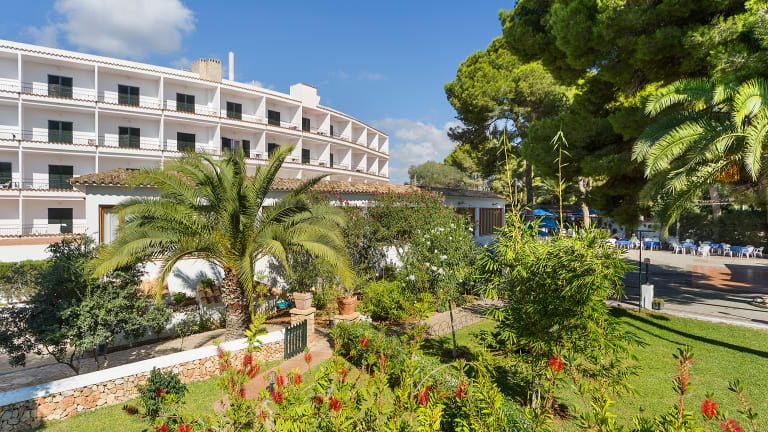 Mallorca Urlaub an der Cala Murada - 1 Woche ab 436 €* high quality p.P.