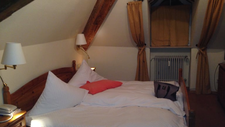 Hotel Alte Post (Wangen im Allgäu) • HolidayCheck (Baden ...