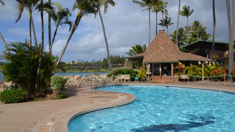 Hotel Outrigger Napili Shores (Kapalua) • HolidayCheck (Hawaii | USA)