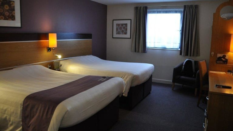Hotel Premier Inn Dublin Airport Swords Holidaycheck Leinster Irland