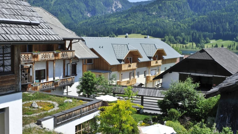 Hotel Gasthof Weissensee Weissensee Holidaycheck Karnten Osterreich