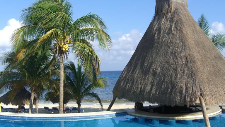 Hotel Melia Cozumel (San Miguel de Cozumel) • HolidayCheck (Quintana Roo |  Mexiko)