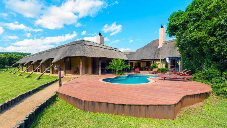 Premier Resort Mpongo Private Game Reserve (East London) • HolidayCheck ...