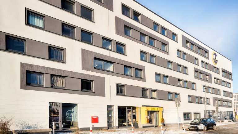 B&B Hotel Berlin-Airport (Schönefeld): Alle Infos Zum Hotel