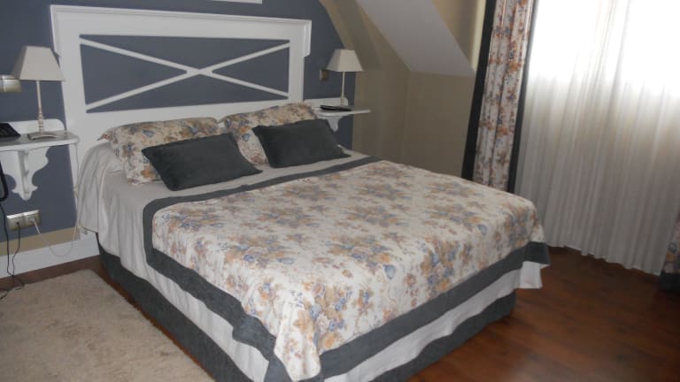 Hotel Cason De La Marquesa Kantabrien Holidaycheck