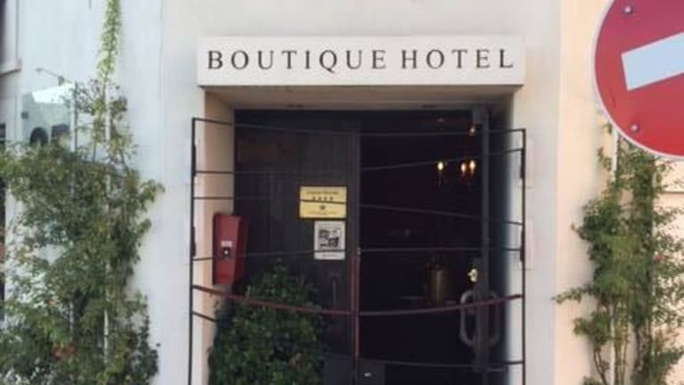 Rouge on Rose Boutique Hotel Kapstadt Alle Infos zum Hotel