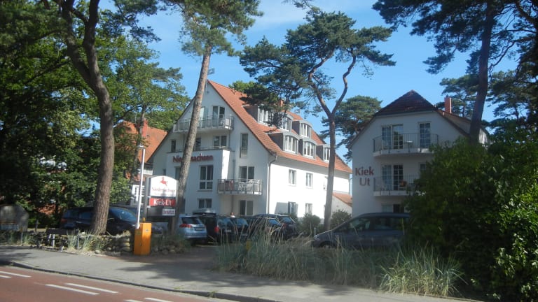 Haus Niedersachsen (Timmendorfer Strand) • HolidayCheck