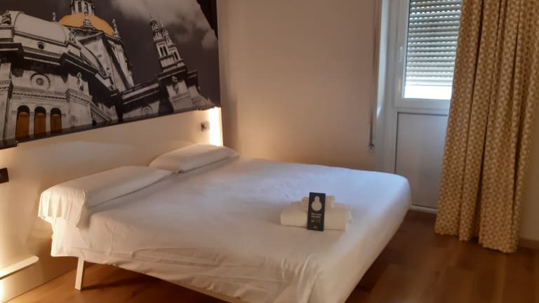 B&B Hotel Como City Center (Como) • HolidayCheck