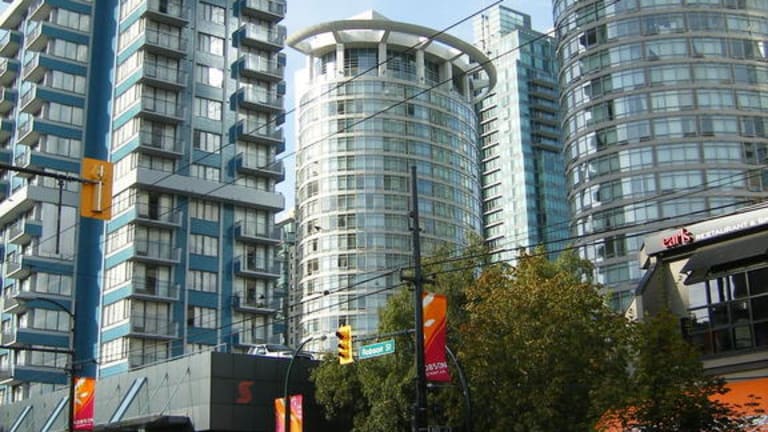 Hotel Blue Horizon (Vancouver) • HolidayCheck (British Columbia | Kanada)