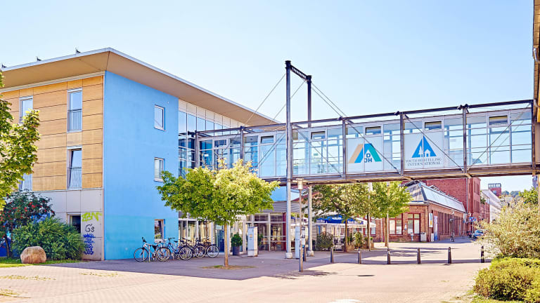 Jugendgastehaus Bielefeld Bielefeld Holidaycheck Nordrhein Westfalen Deutschland