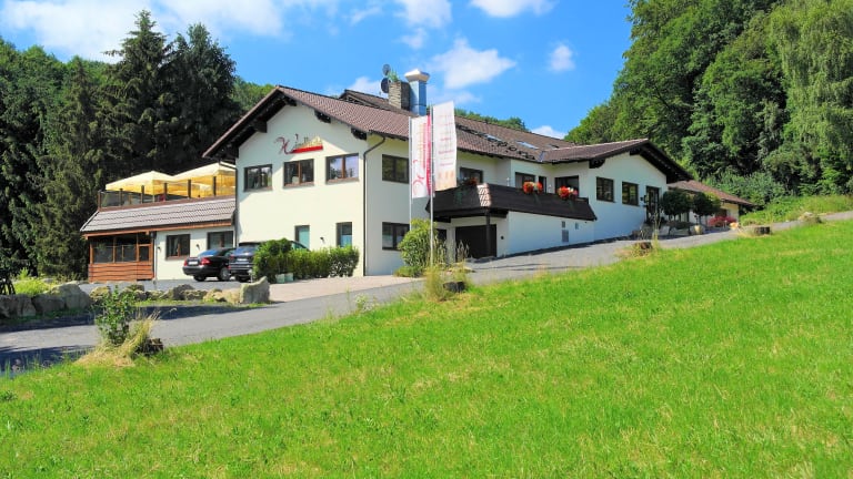 Landhotel Windlicht (Krombach) • HolidayCheck (Bayern