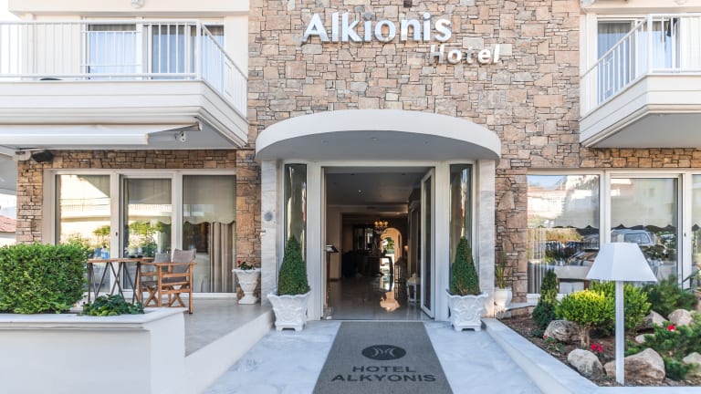 Alkyonis hotel zakynthos online