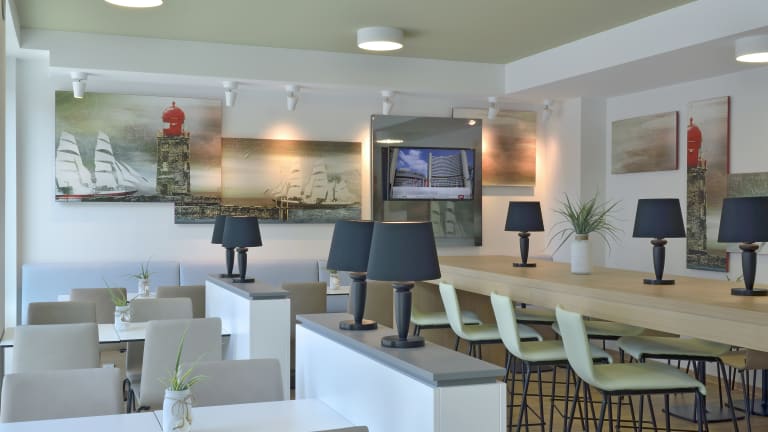 B&B Hotel Bremerhaven (Bremerhaven): Alle Infos Zum Hotel