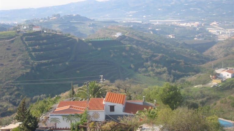 Finca Huerta Tropical Andalusien Holidaycheck