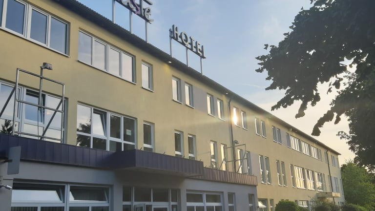 Taste Hotel Jettingen (Jettingen-Scheppach): Alle Infos zum Hotel