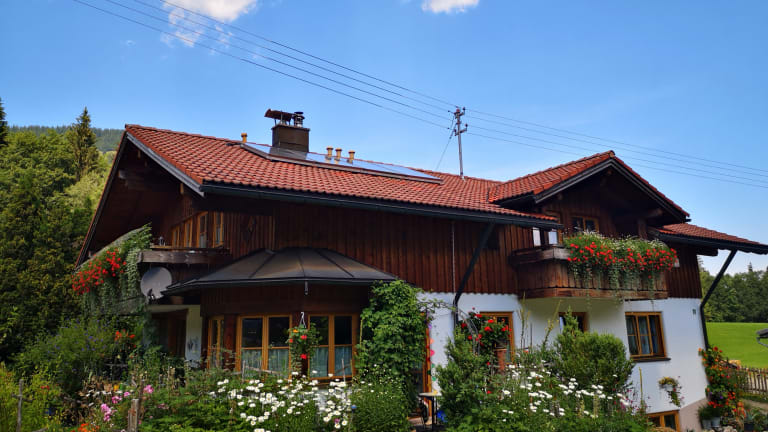 Haus Auerhahn (Bad Hindelang) • HolidayCheck (Bayern