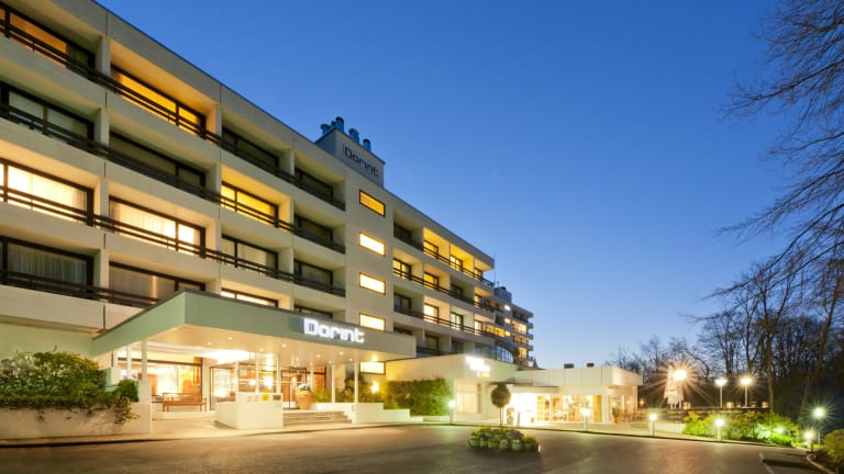 Dorint Hotel & Sportresort Arnsberg-Sauerland (Arnsberg) • HolidayCheck