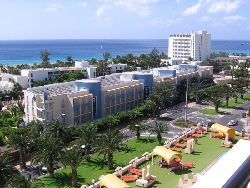 IFA Altamarena by Lopesan Hotels